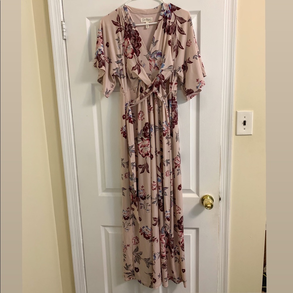 Maternity dress